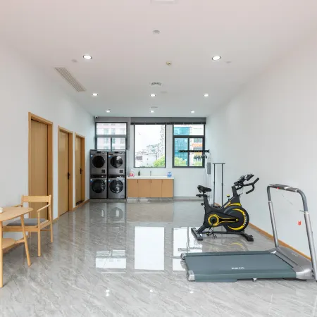 VX Hotel (Ningde Wanda Plaza)