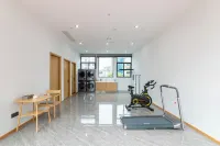 格菲飯店（寧德萬達廣場店）