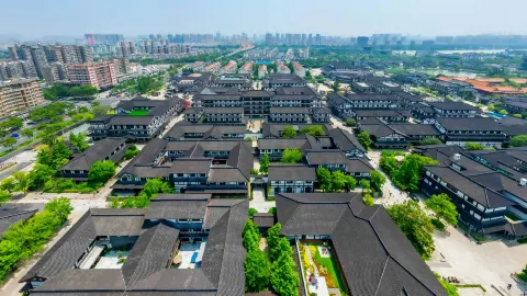 宿遷個人旅行ガイド（2025年）：おすすめの周辺アクティビティ