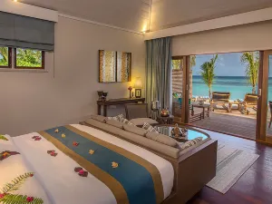 Hurawalhi Island Resort