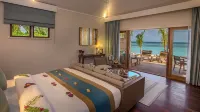 Hurawalhi Island Resort Hotels in Kudadoo