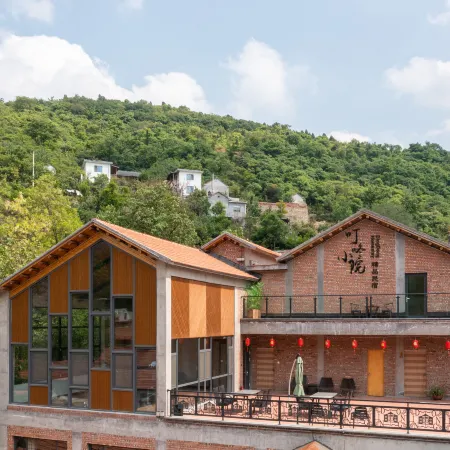 Dingdong Courtyard Homestay