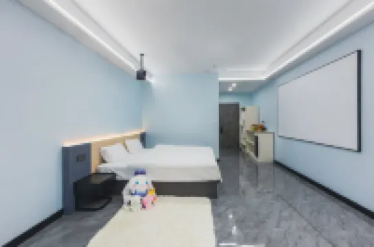 瀋陽911電競飯店