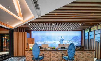 Oak Impression Hotel (Nanyang Wanda Plaza Yishengci Branch)