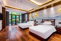 Chengde Puning Hotel (Mountain Resort) Hotels in Chengde