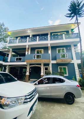 Rachel's Bed and Breakfast Near Tagaytay Hotels in Silang