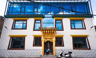 La bu leng Xiang yuan inn