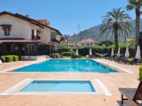 Efe Hotel Gocek Hotels in Gocek