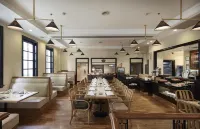 Cape House Hotel, Bangkok - Tiny houses