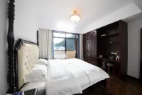 Lishui qingtian suixinju boutique guestvilla