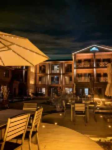 Western Meadow Resort