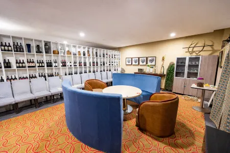 Rongcheng Xianghai Impression Holiday Apartment Отели рядом с достопримечательностью «Dimond Beach Bath of DreamSea»