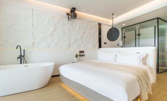 Yunyu·AndYou Sunrise Seaview Holiday Homestay (Dongji Island Branch)
