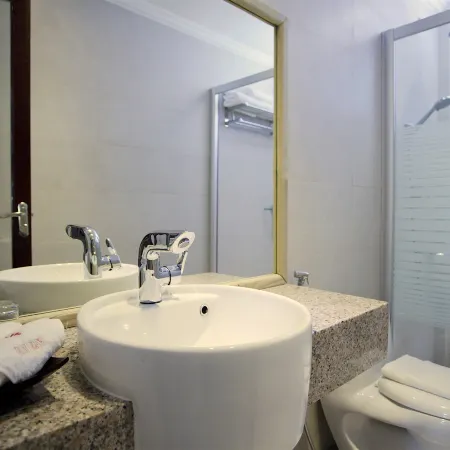 Kaani Beach Hotel