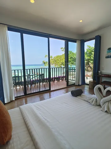 รูปภาพของบ้านเดี่ยว 3 ห้องนอน 3 ห้องน้ำส่วนตัว ขนาด 145 ตร.ม. – ซันเซ็ตบีช