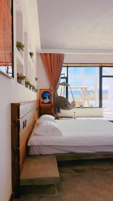 Jemina Wangyuanshan Homestay
