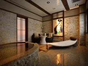 Shima Onsen Yoshimoto