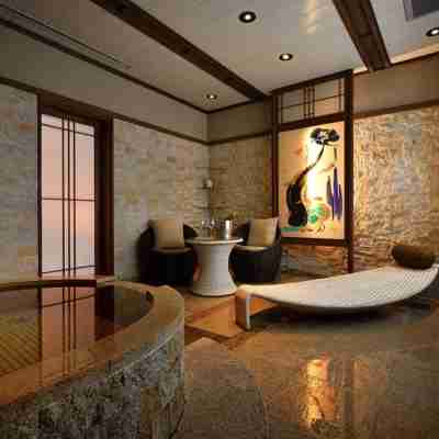 四万温泉 時わすれの宿 佳元 Rooms