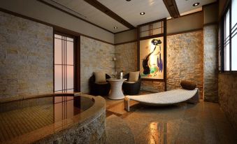 Shima Onsen Yoshimoto