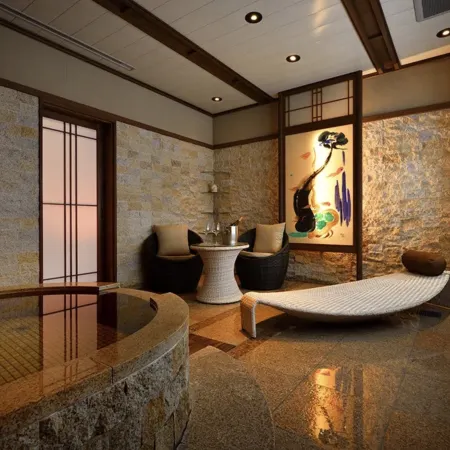Kayamoto – A Timeless Retreat in Shima Onsen