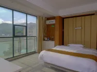 โรงแรมฮอลิเดย์ ซินซื่อไต้ โรงแรมในฉางหยาง