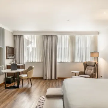 The Grace Hotel