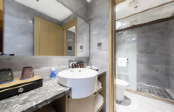 Wenlv Meilihao Hotel (Taizhou South Gulou Road)