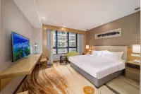 Ruijiang International Hotel Hotels in Sandou