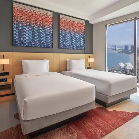 Hyatt Place Yantai