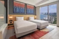 Hyatt Place Yantai Development Zone