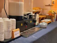 グリーンツリー インホテル(渦陽星港城新街裏) - 朝食