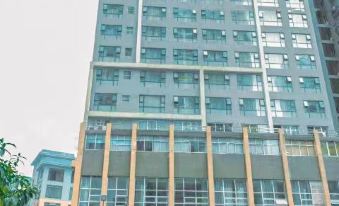 City Comfort Inn Hotel (Tongren High-speed Railway Station)