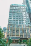 City Comfort Inn Hotel (Tongren High-speed Railway Station)