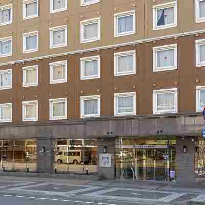 東横INN相生駅新幹線口 Hotel Exterior