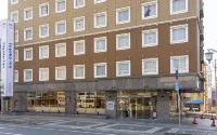 Toyoko Inn Aioi-eki Shinkansen-guchi