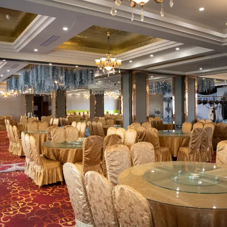 Haiyang Yifenglou Hotel