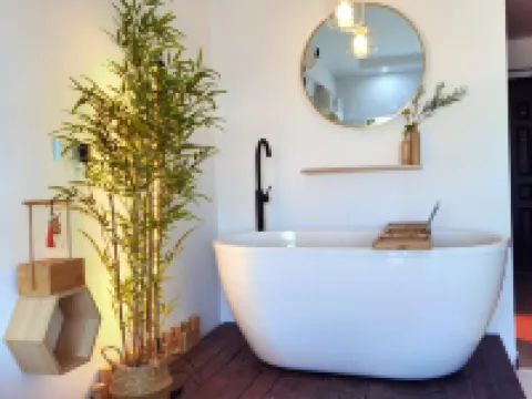 Cinema Apartment