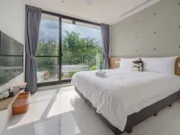 Nicewalk B&B Hotels near Longfeng Temple