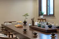 新昌大佛寺凡隱山莊 新昌住宿飯店