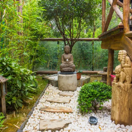 Qianhua Ancient Village Rufeng Homestay