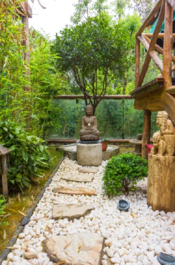 Qianhua Ancient Village Rufeng Homestay