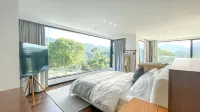 Nankunshan Kulilan Hot Spring Homestay Отели рядом с достопримечательностью «Цзяньчжуан»