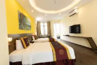 Suji Hotel Hotels in Quan Nam Tu Liem