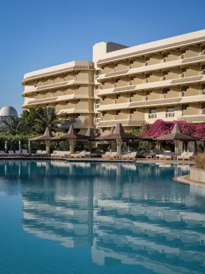 Sindbad Club Hotels in Hurghada