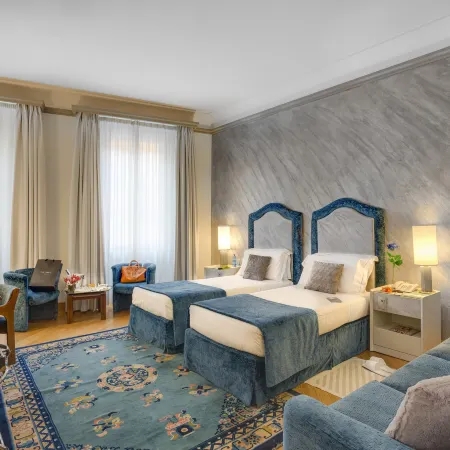 Rivoli Boutique Hotel