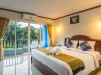Aonang Silver Orchid Resort Hotels near Monkey Trail