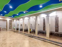 Coconut Lizhi Hotel Hotels in Qi County