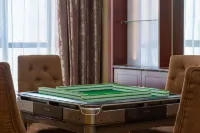 Yidu Yuyuan Grand Hotel (Xinyang Municipal Government) - 2 Sao