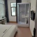 桂東縣興欣賓館 - 2 星級