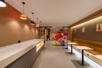 尚客優飯店（餘干天虹店） - 2 星級